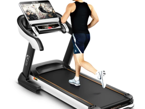 Máy chạy bộ 002