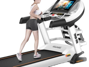 Máy chạy bộ 001