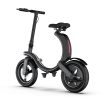 Xe đạp trợ pin đa năng EVBIKE-F01