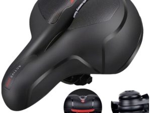 Yên xe đạp cao cấp EV-Bike 003