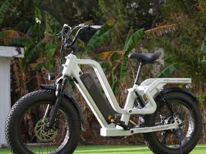 Xe đạp trợ pin leo núi EV-Bike A01