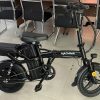 Xe điện gấp gọn EV-Bike F02