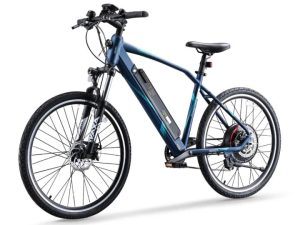 Xe đạp trợ pin EV-Bike A05