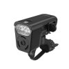 Combo Còi và đèn xe đạp EV-Bike 002