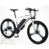 Xe đạp trợ pin BEL-010