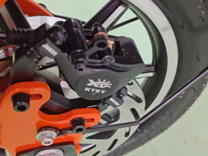 Xe Đạp Trợ Pin Gấp Gọn EVbike X25