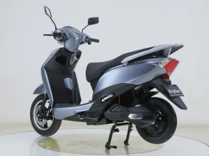 Xe Máy Điện Tay Ga Engtian