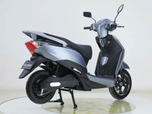 Xe Máy Điện Tay Ga Engtian