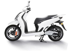 Xe Máy Điện Tay Ga ZX TEC