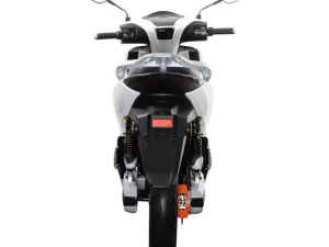 Xe Máy Điện Tay Ga ZX TEC