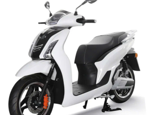 Xe Máy Điện Tay Ga ZX TEC