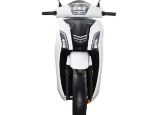 Xe Máy Điện Tay Ga ZX TEC